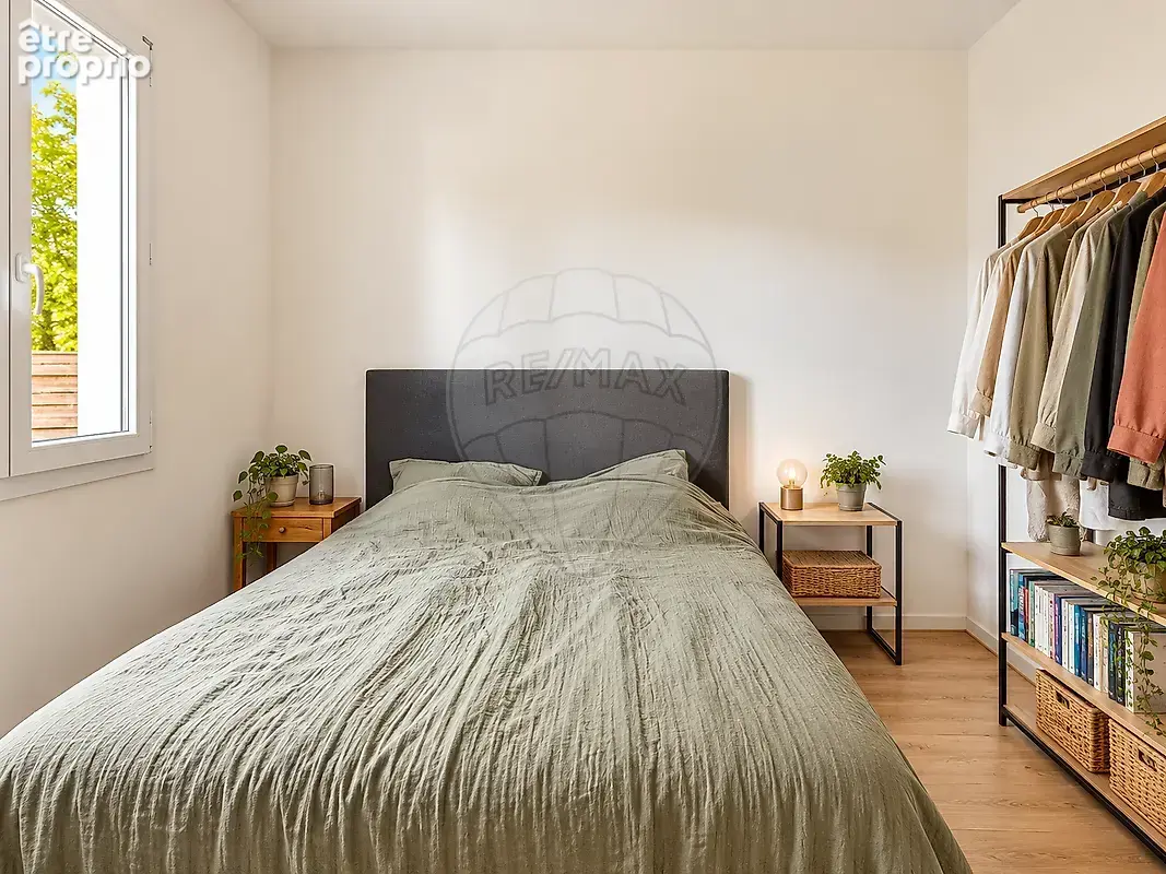 Maison 2 chambre(s) à vendre - photo 7