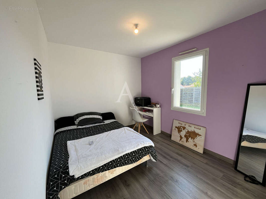 Maison à SAINTE-FOY