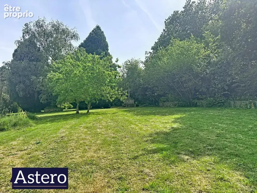 Ploemeur-le couregant-8 chambres-terrain 4700m²-lumineux-verdoyant - photo 4