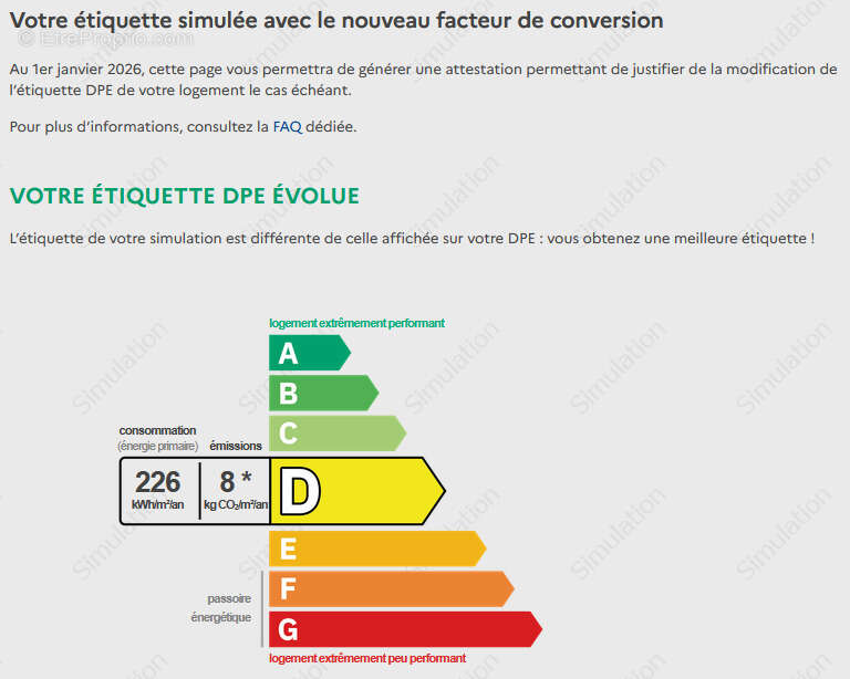 Appartement à AMIENS