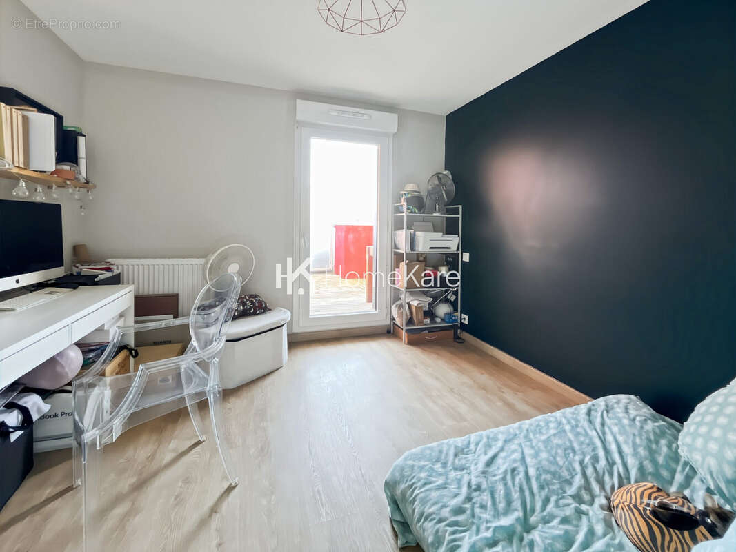 Appartement à LORMONT