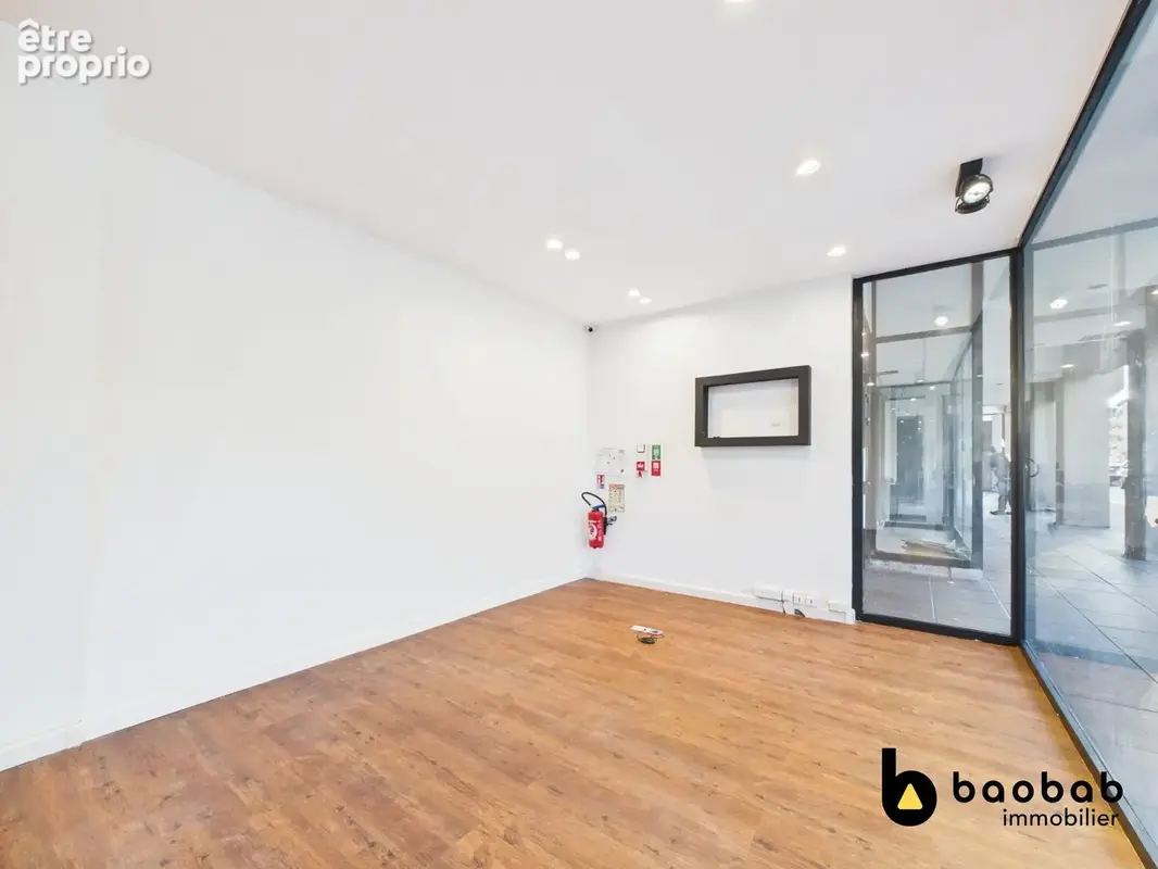 Commerce 78 m² à vendre à Chambery (73000) - photo 5