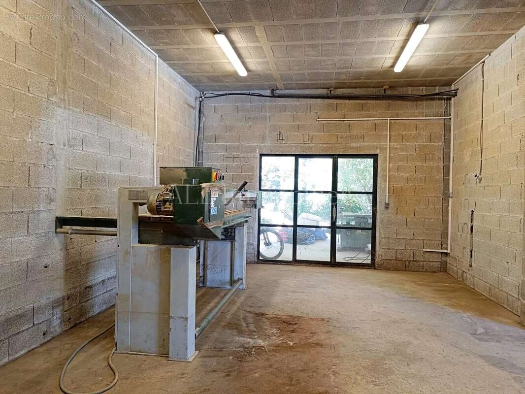 Maison à LA MOLE