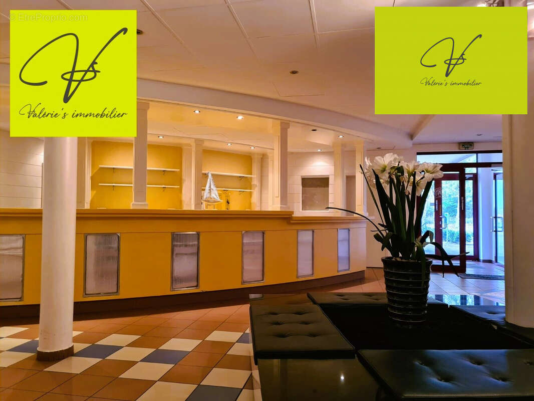 Appartement à FORBACH