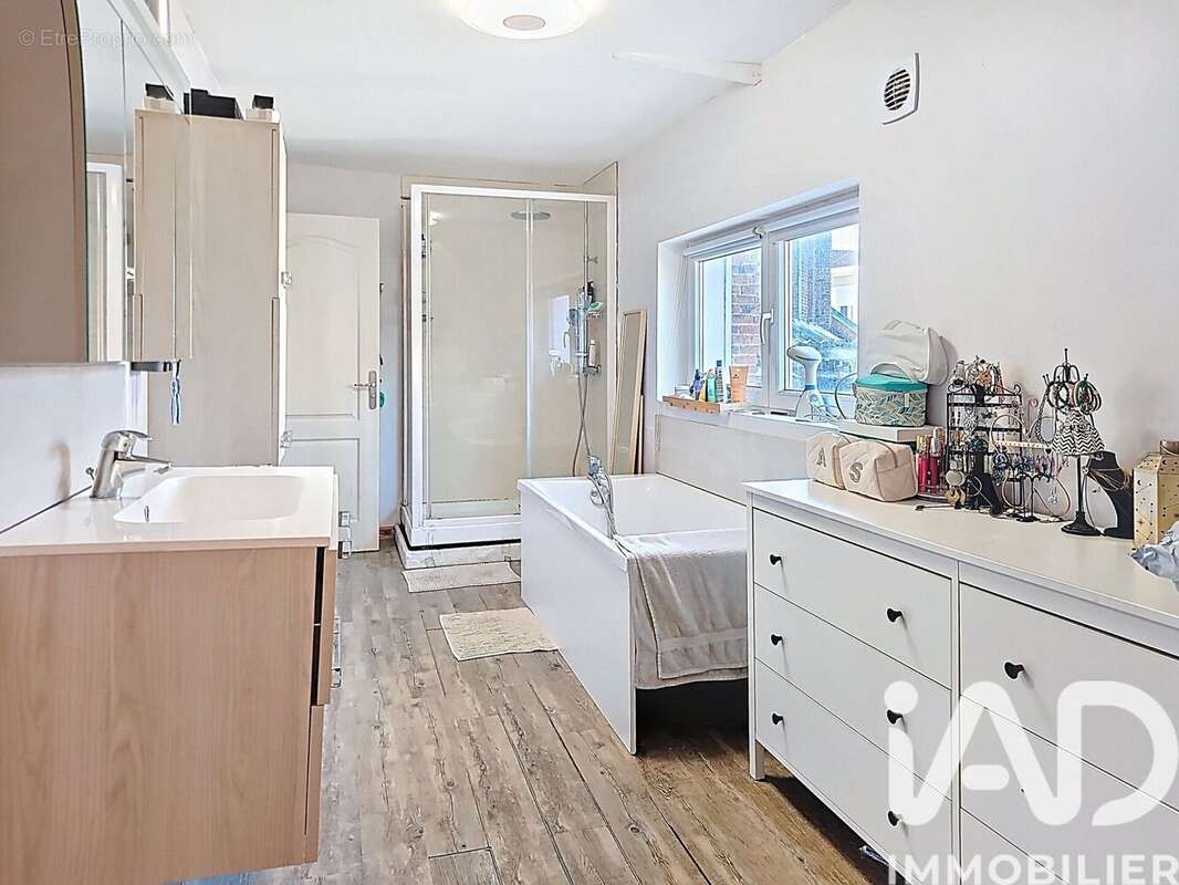 Photo 6 - Maison à SIN-LE-NOBLE