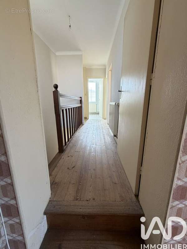 Maison 86 m² à L'ile-D'olonne  - photo 3
