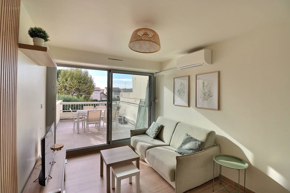 Appartement à MUDAISON