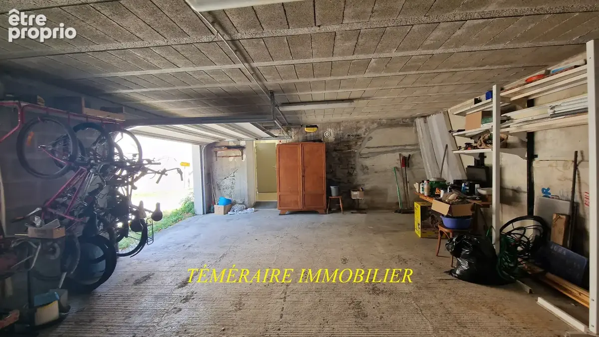 Secteur des Lacs - Maison individuelle de 155m2 - photo 7
