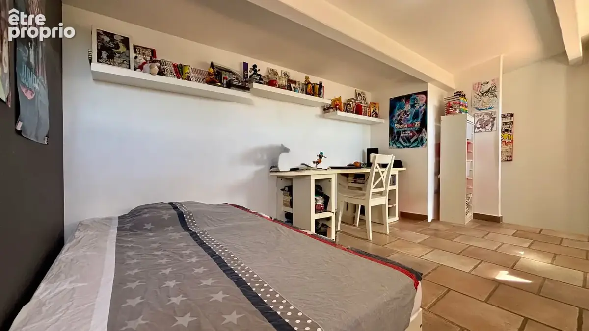 A vendre - maison t4 sausset les pins avec garage - sausset-les-pins - photo 11