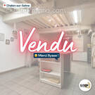 Commerce à CHALON-SUR-SAONE