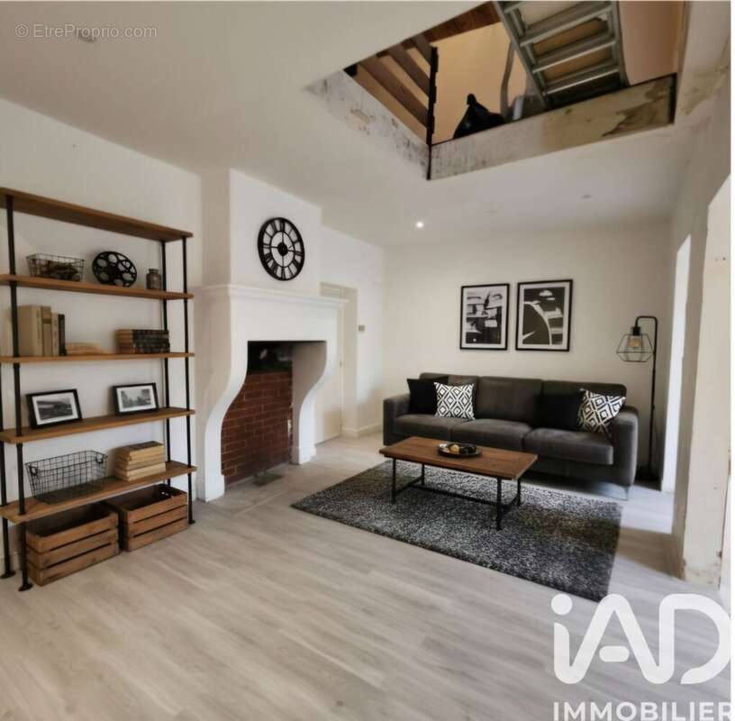 Photo 7 - Maison à SIVRY-SUR-MEUSE