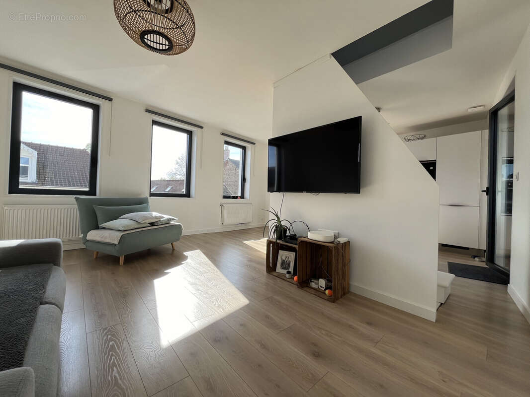 Maison à NOYELLES-SUR-MER