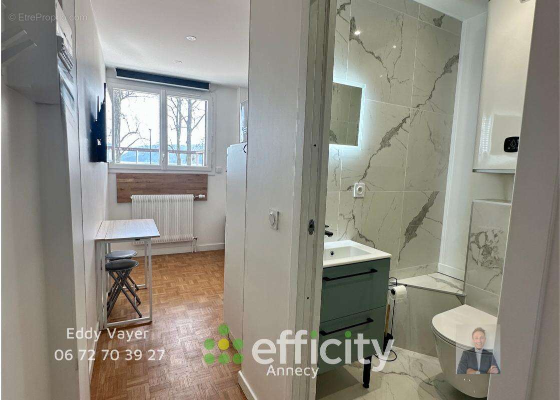 Appartement - photo 3