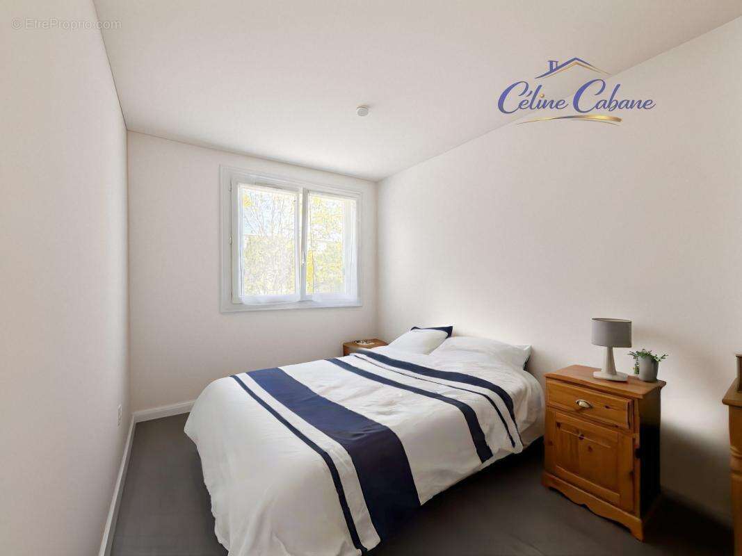 Appartement à CHAMPIGNY-SUR-MARNE