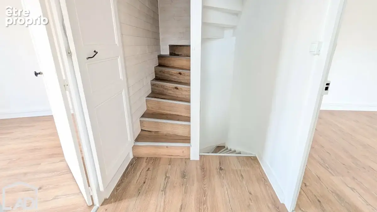 Maison de bourg à la Mothe Saint Héray - photo 9