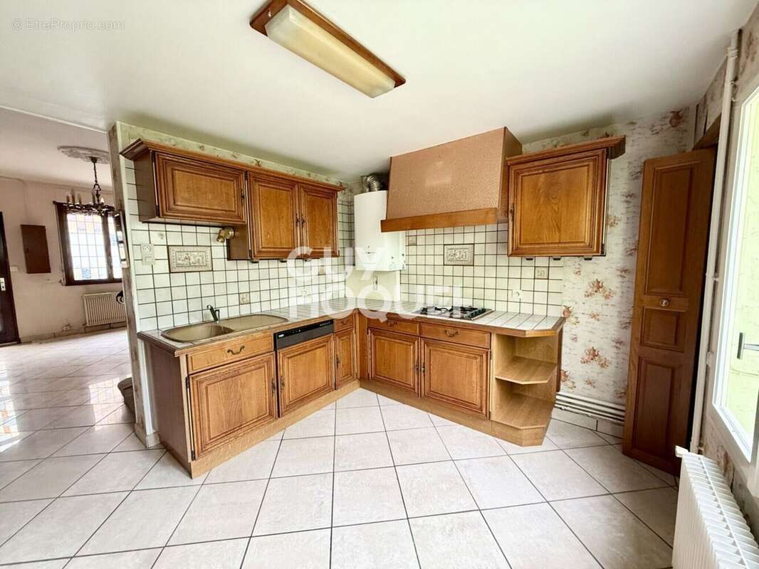 Photo 3 - Maison à AMIENS