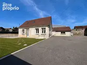 Maison à ULLY-SAINT-GEORGES