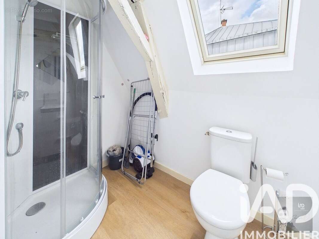 Photo 9 - Appartement à VALENCIENNES