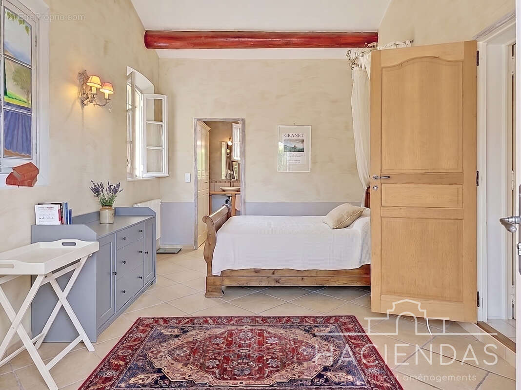 Maison à AIX-EN-PROVENCE