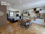 Maison à SALERNES