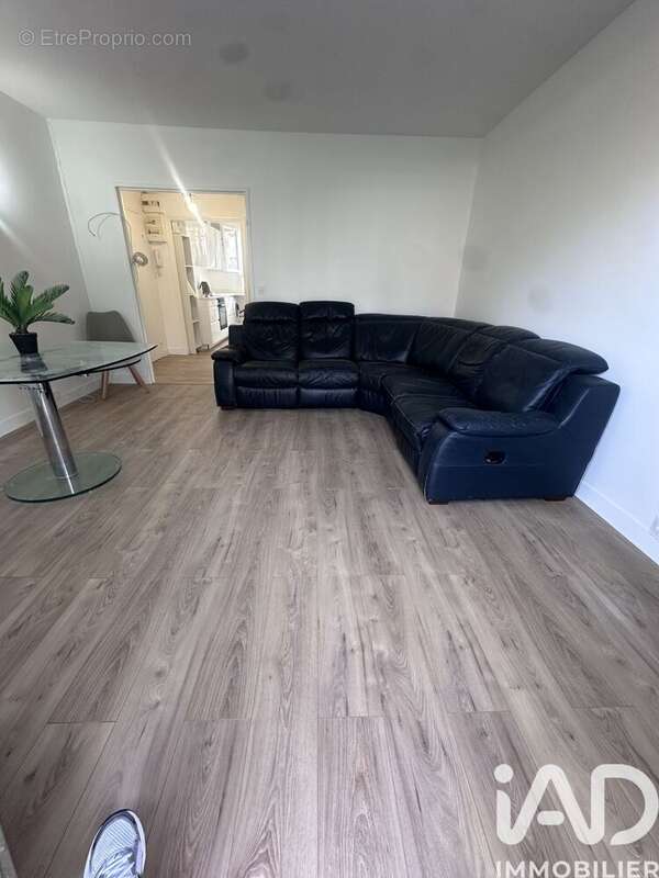 Photo 6 - Appartement à CRETEIL