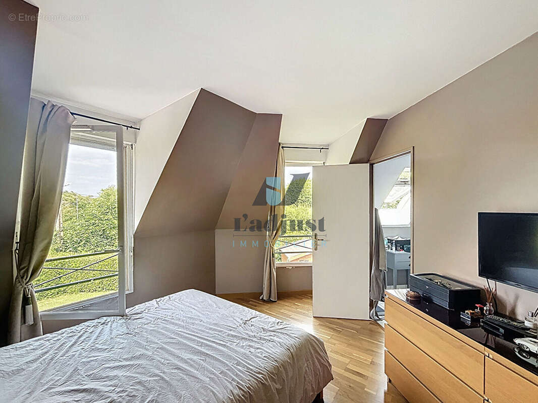 Maison à VILLEMOISSON-SUR-ORGE