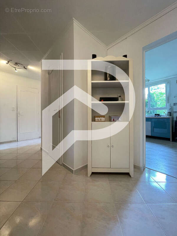 Appartement à LIMEIL-BREVANNES