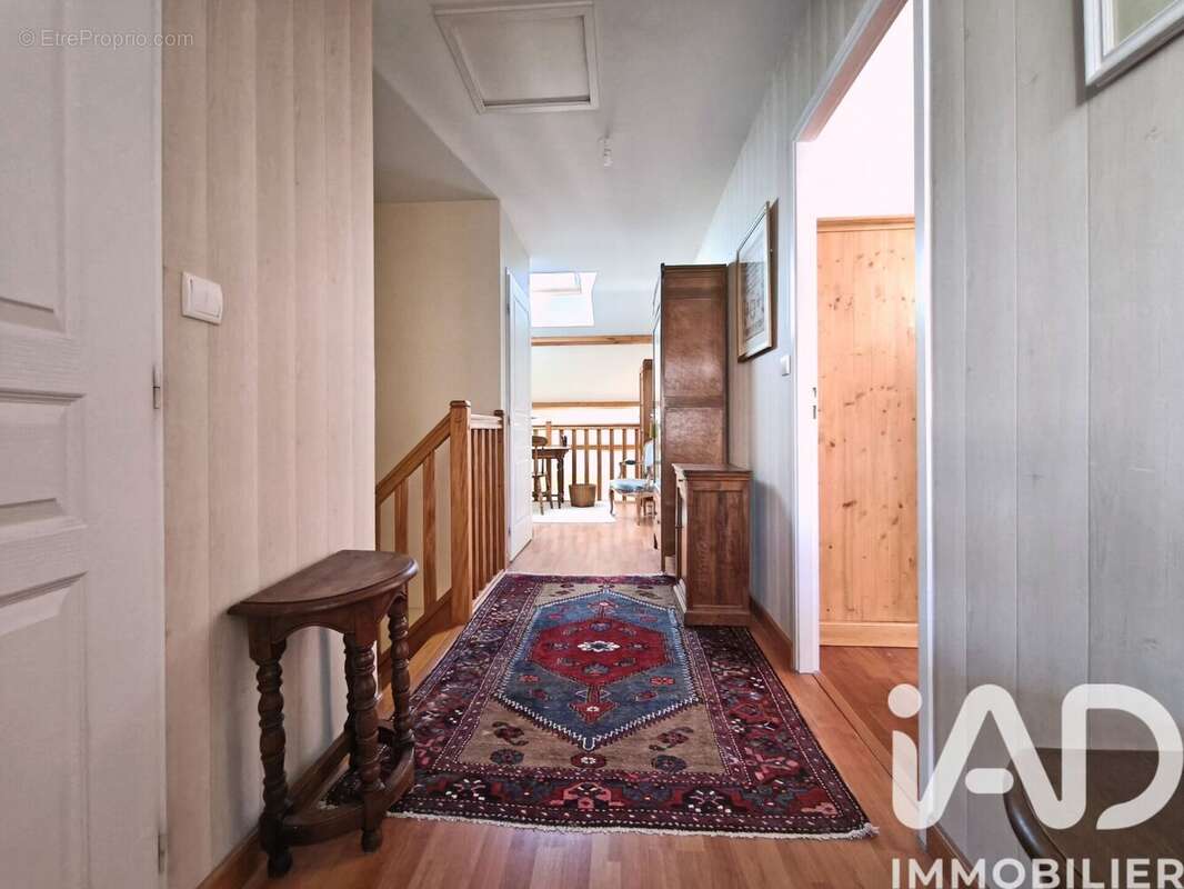 Photo 8 - Maison à REIMS