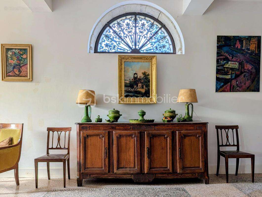 Maison à MURVIEL-LES-BEZIERS