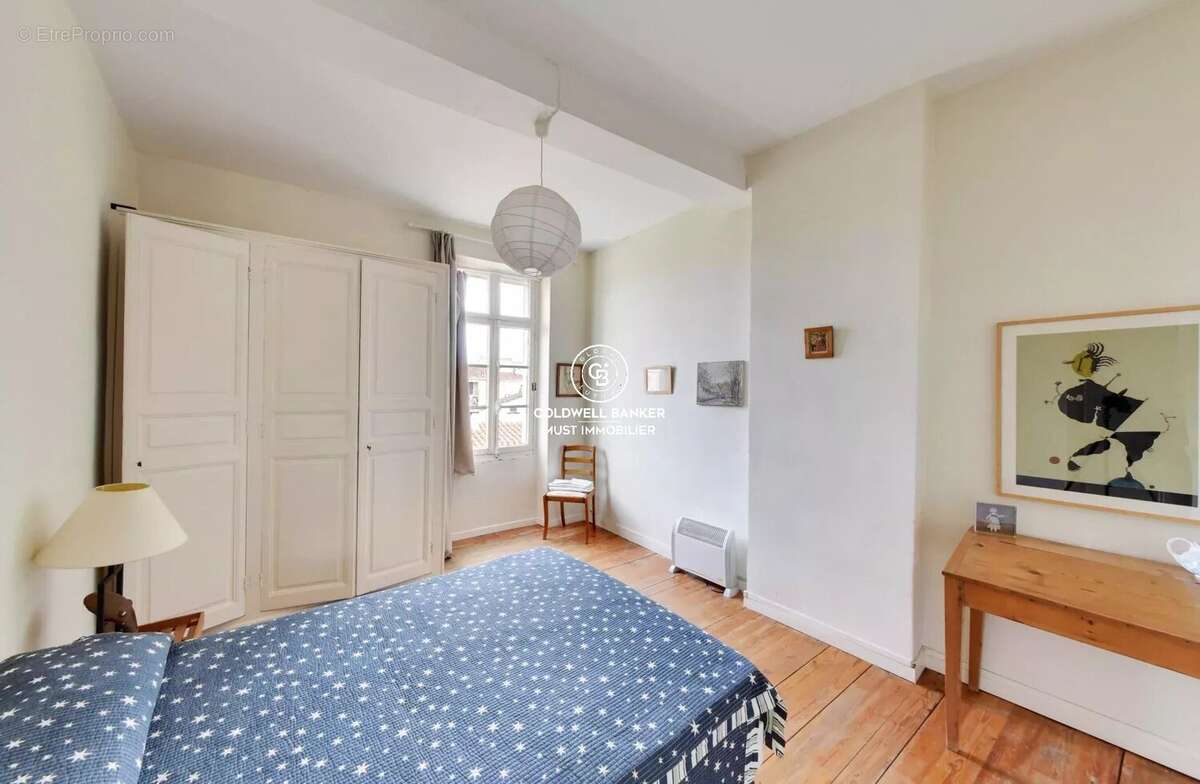 Maison à CERET