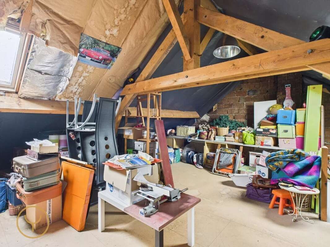 Appartement à ROMILLY-SUR-SEINE