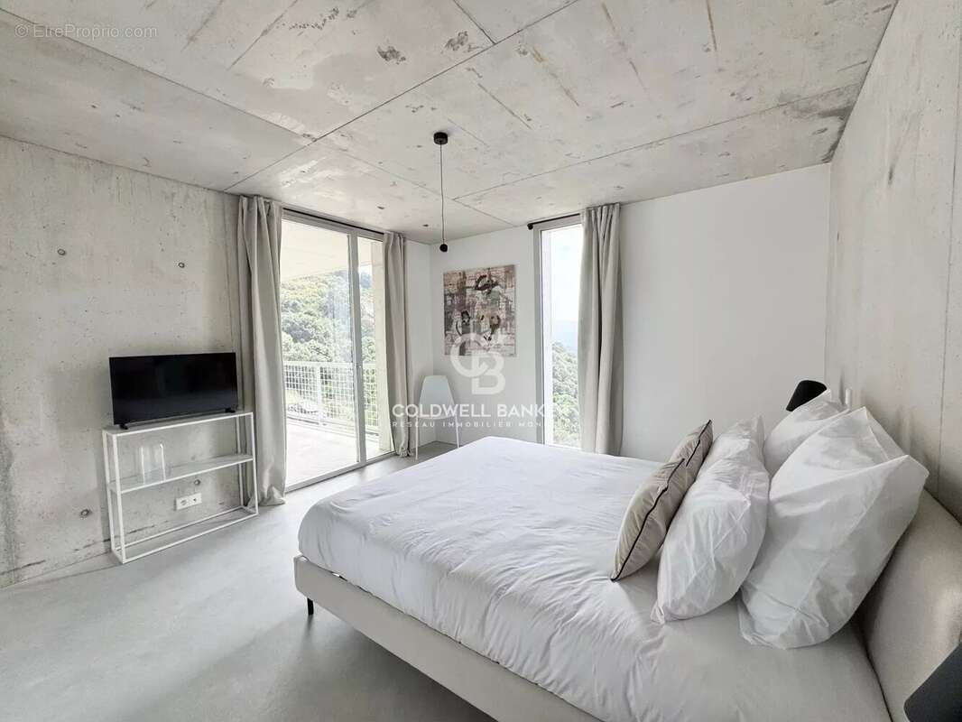 Maison à L'ILE-ROUSSE