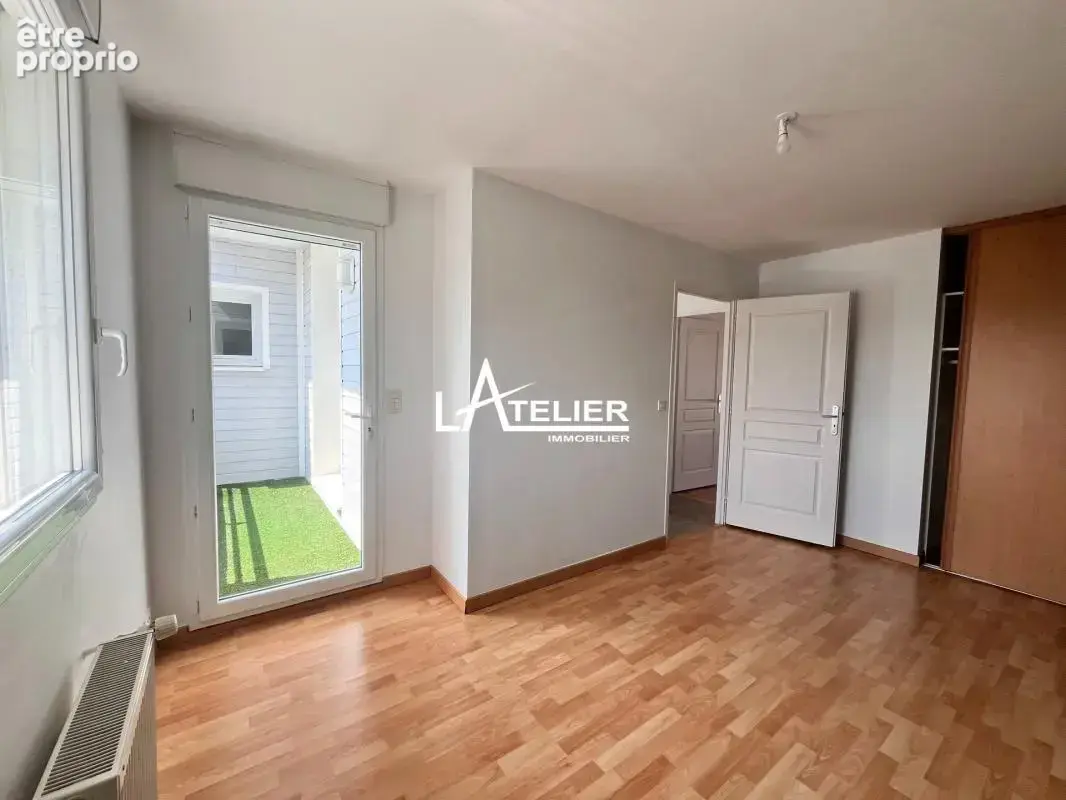 Maison contemporaine 5ch, quotidien à pied - photo 12