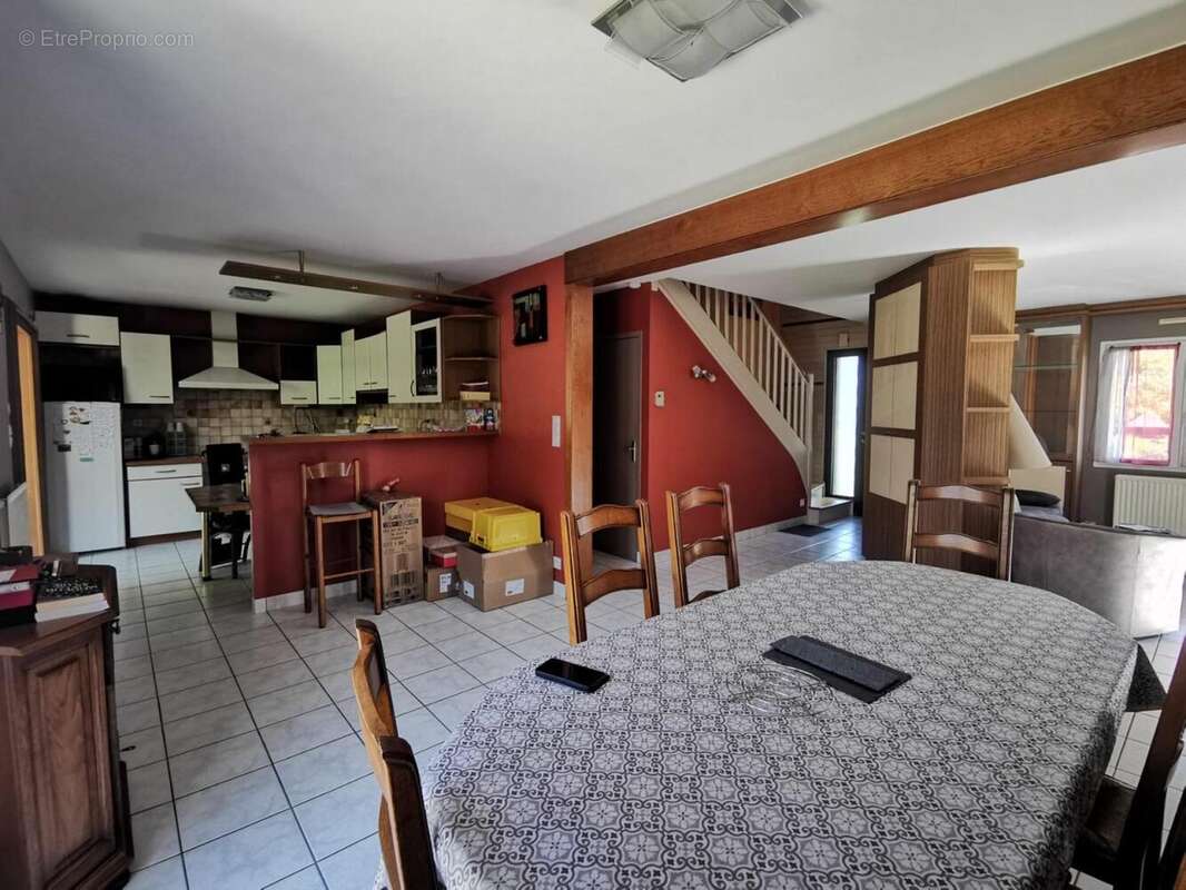 Photo 3 - Maison à VITRE