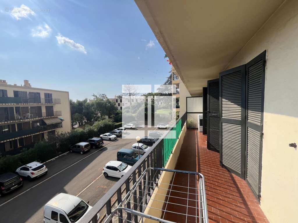 Appartement à BASTIA