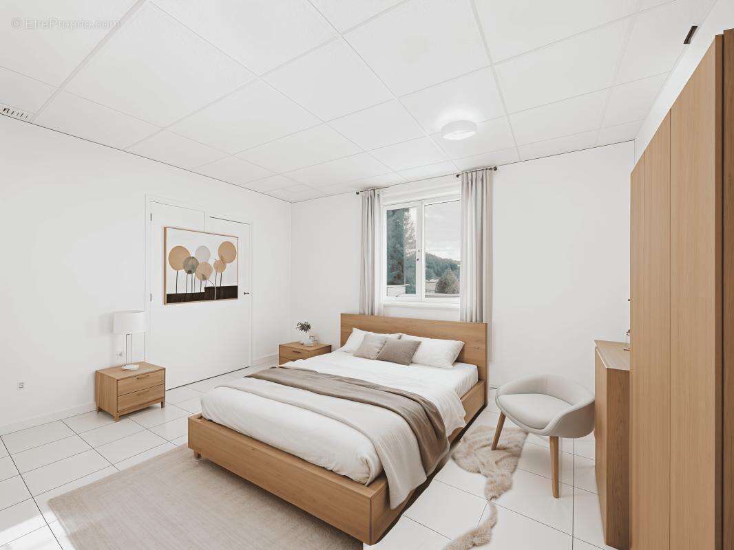 Appartement à VALENCIENNES