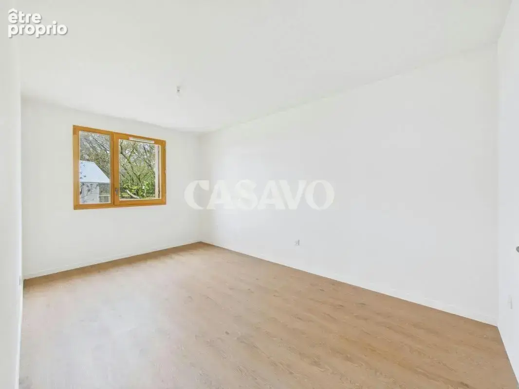 Vente Appartement 3 pièces de 68m² - 33440 Ambarès-et-Lagrave - photo 9