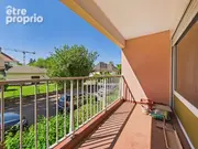 Appartement à BISCHHEIM