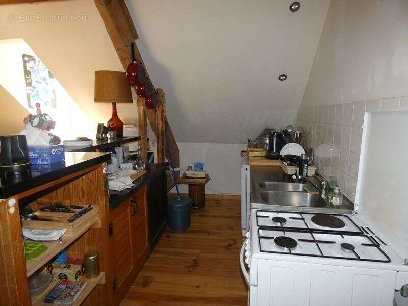 Maison 211 m² à Saint-Etienne-En-Devoluy  - photo 8