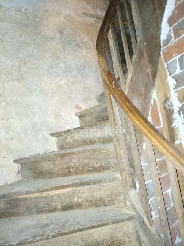 Maison à vendre 3 pièces VAUDEURS (89) - photo 18