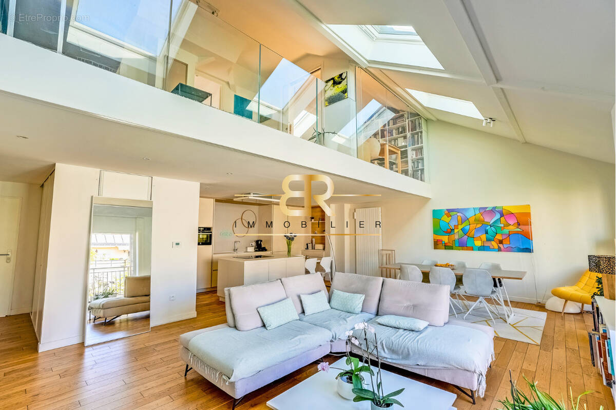 Appartement à VINCENNES