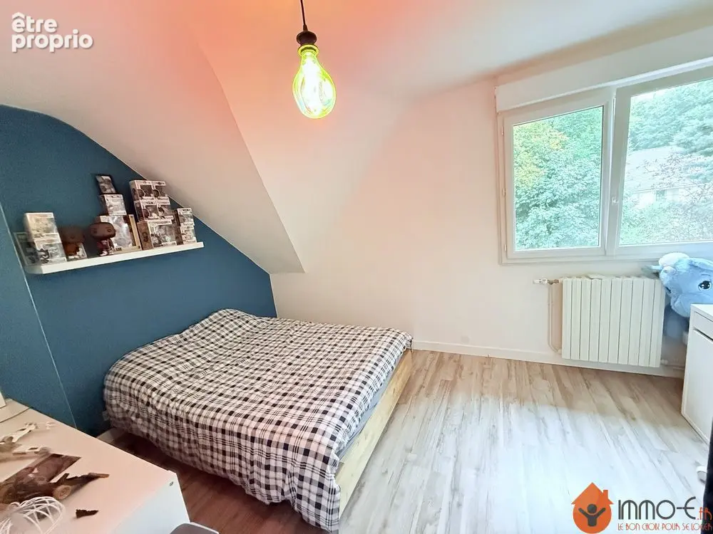 Maison 121 m² à Coupvray  - photo 9