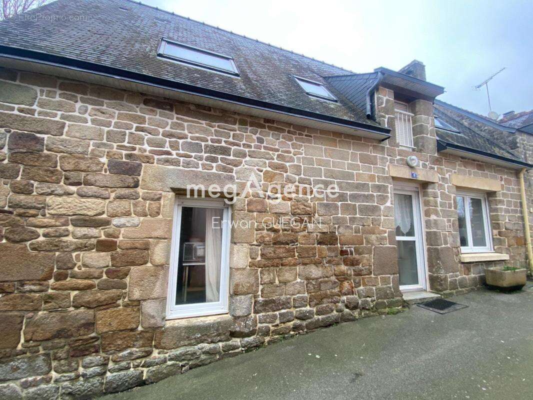 Maison de bourg avec rapport locatif - photo 9