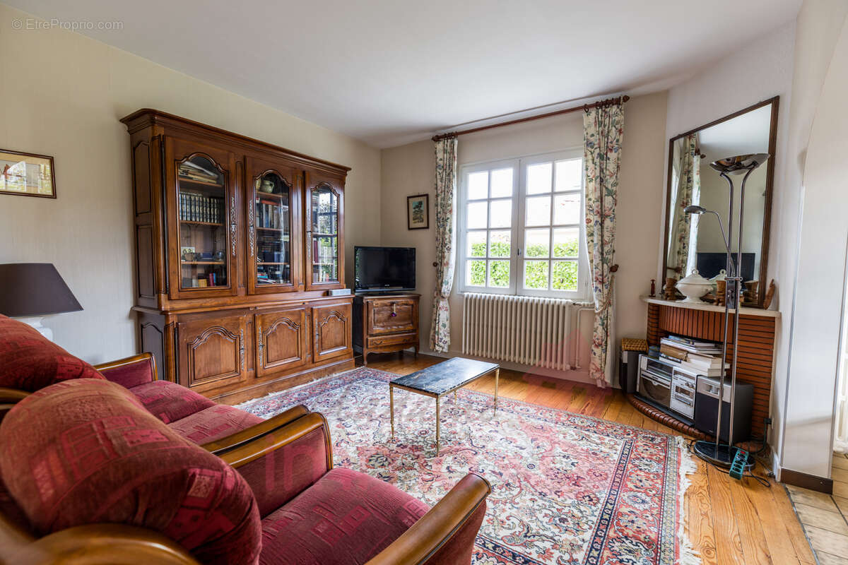 Maison à MONT-DE-MARSAN