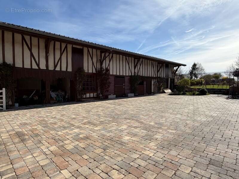 Maison à SAINT-DIZIER