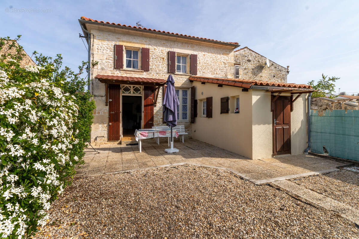 Maison à ARCHINGEAY