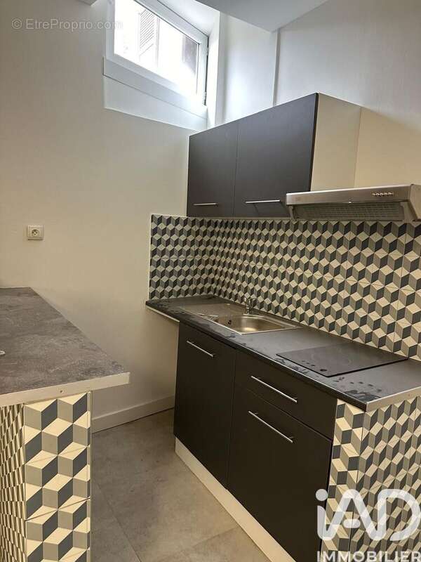 Photo 4 - Appartement à MONTPELLIER