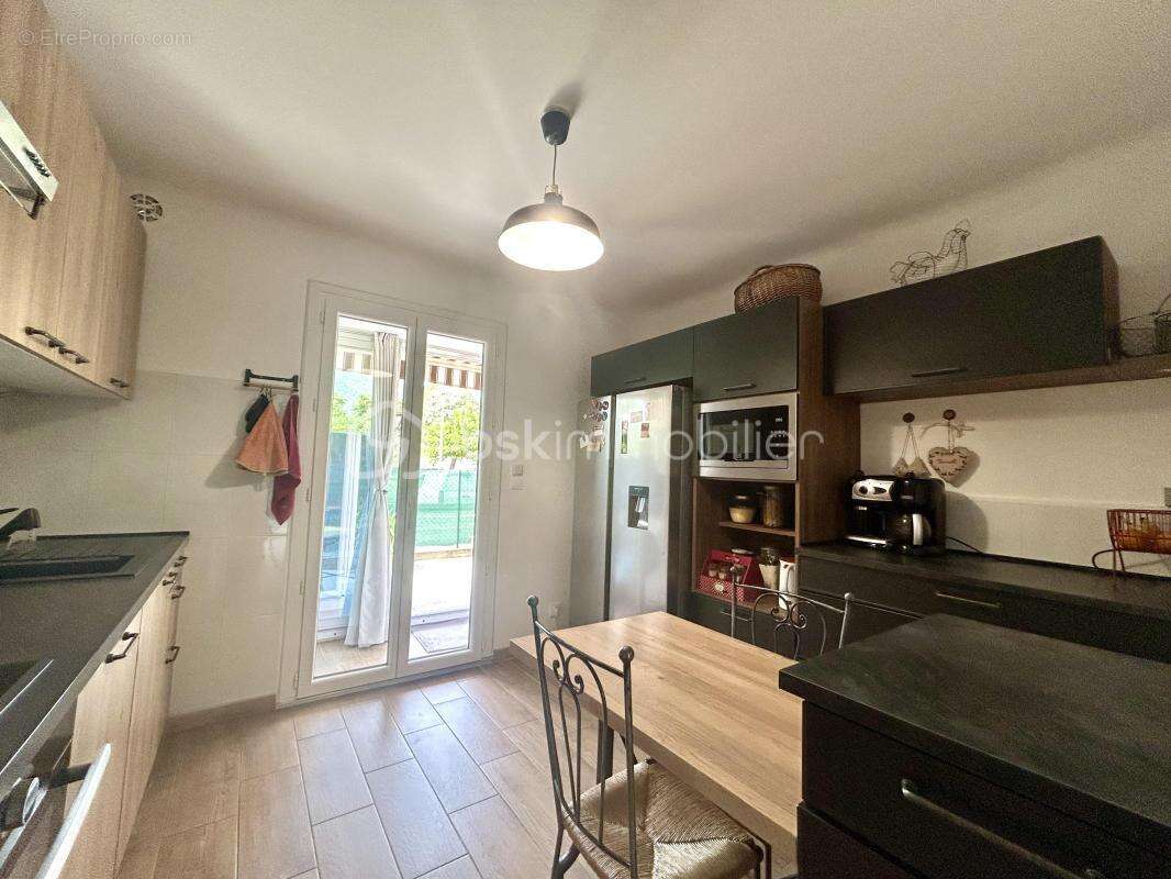 Appartement à AJACCIO