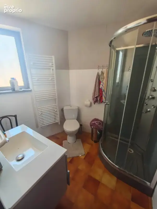 10 minutes de Bram - maison de village avec terrasse - photo 9