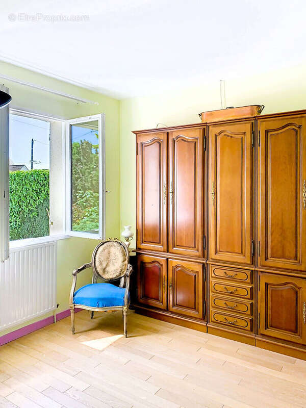 Maison à ORGEVAL